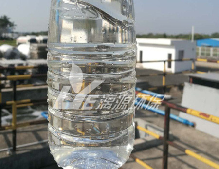 酯化廢水處理方法厭氧應(yīng)用