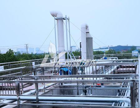 四丁基錫生產廢水處理方法