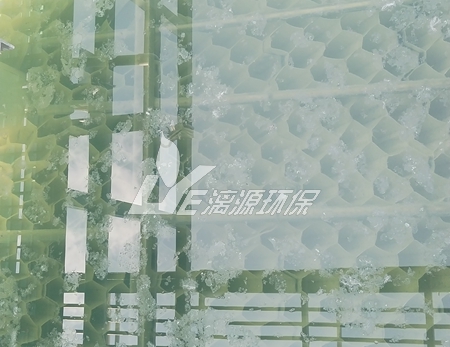 醇酸樹(shù)脂生產(chǎn)廢水水質(zhì)分析