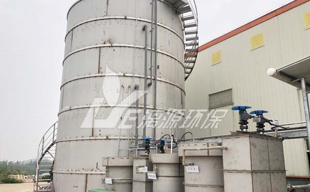 涂料廢水處理技術