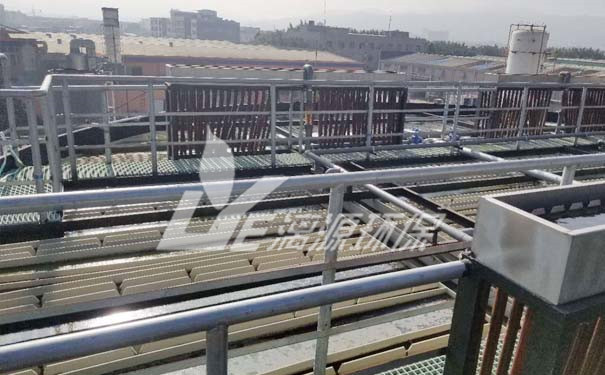 油漆廢水處理技術方法