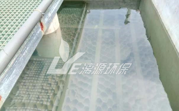 化工廠廢水處理技術