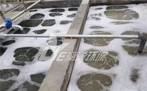 氨氮廢水處理技術(shù)方法講解