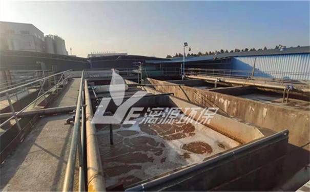 肥皂廢水處理