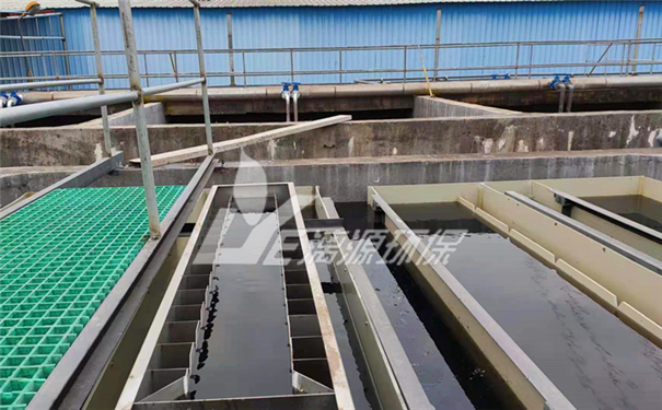 熱固性樹(shù)脂廢水處理方法