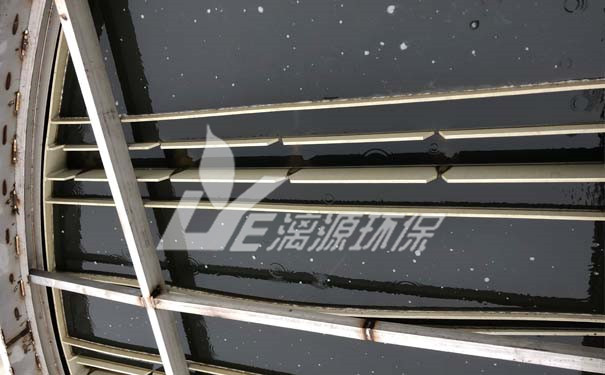 苯二甲酸和聚酯生產廢水處理技術