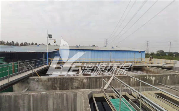 鋰電池生產廢水處理